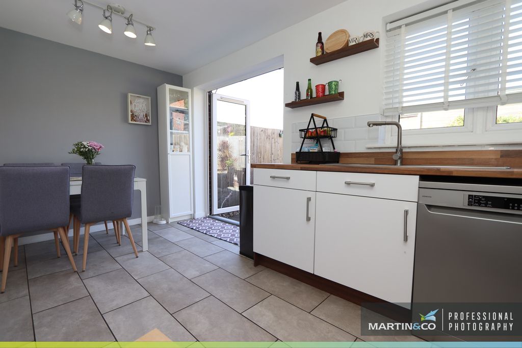 Additional image 8 of 3 bed semi-detached house for saleBoyce Way, St Edeyrns CF3