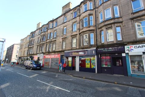 Easter Road, Easter Road, Edinburgh EH7