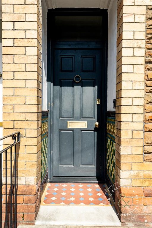 Additional image 25 of 2 bed terraced house for saleUpper Kincraig Street, Roath, Cardiff CF24