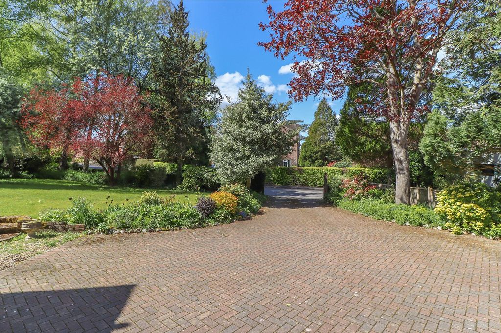 Additional image 17 of 4 bed detached house for saleKingsmead, Anna Valley, Andover, Hampshire SP11