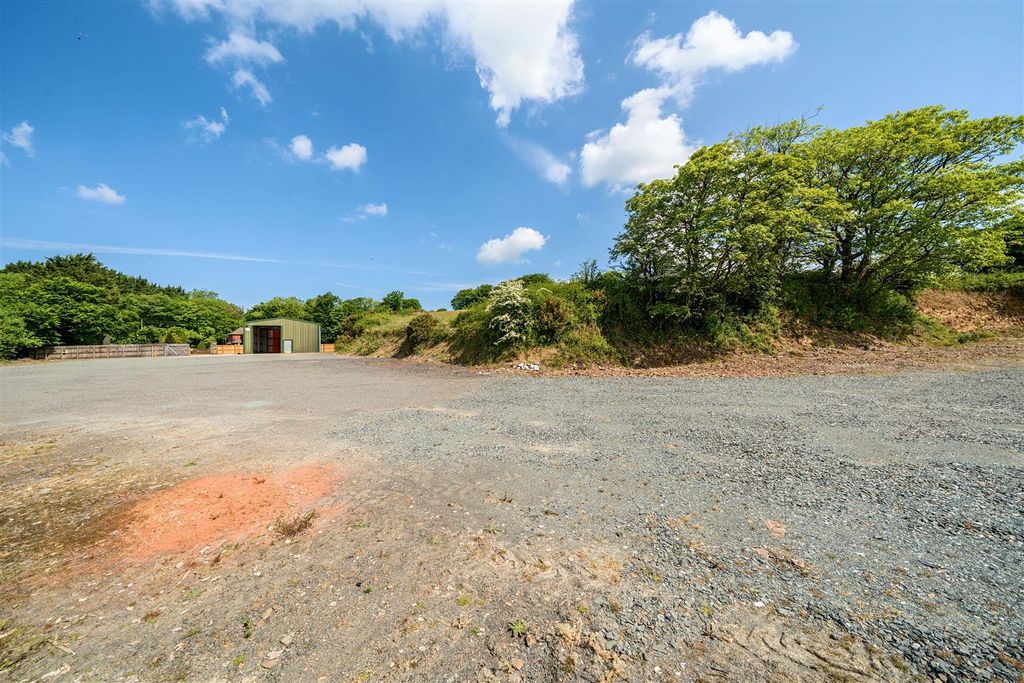 Additional image 16 of Land for saleBradworthy, Holsworthy EX22