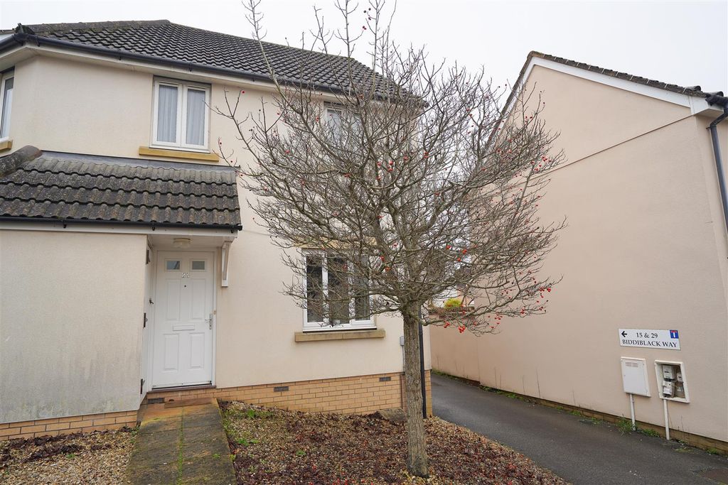 Additional image 15 of 2 bed flat for saleBiddiblack Way, Bideford EX39