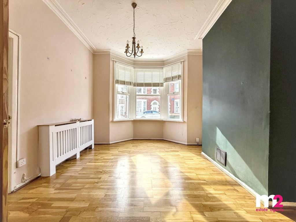 Additional image 3 of 3 bed terraced house for saleRosslyn Road, Newport NP19