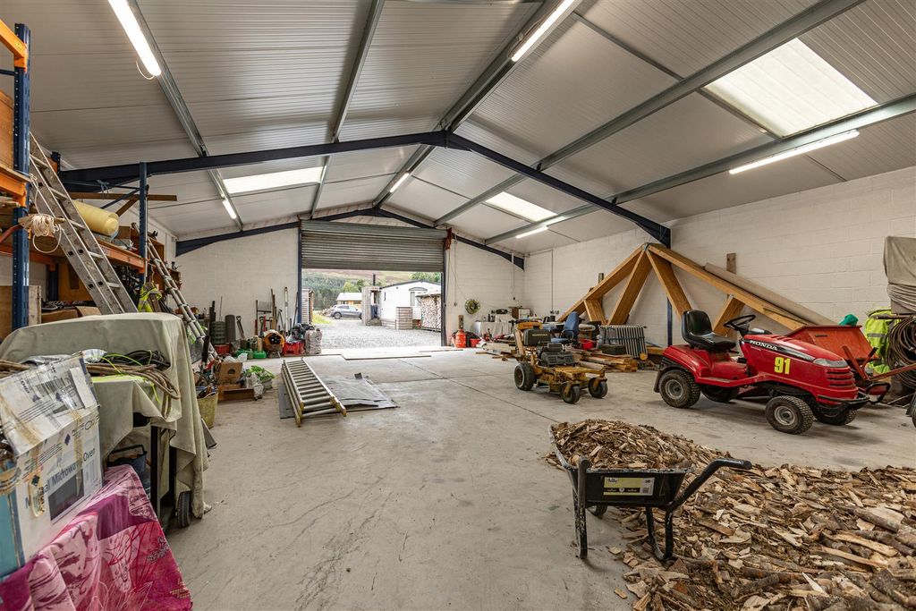 Additional image 44 of 4 bed detached house for saleBuilding Plot Nr. Rachan, Broughton ML12