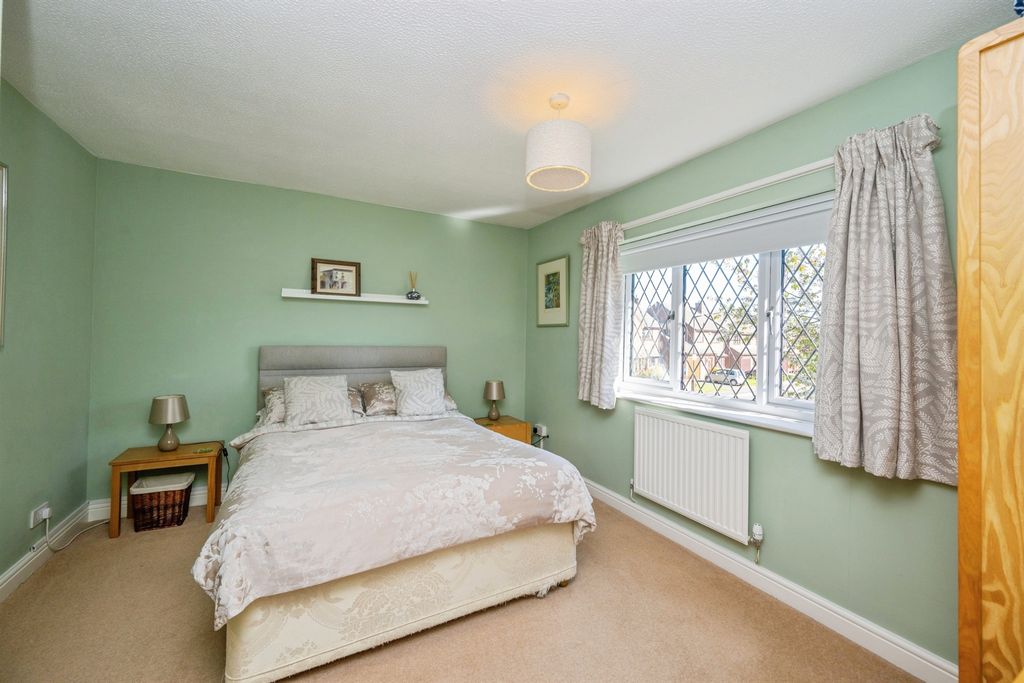 Additional image 20 of 6 bed detached house for saleCavendish Drive, Ashbourne DE6