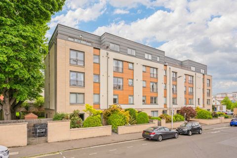 127/5 Bellevue Road, Bellevue, Edinburgh EH7