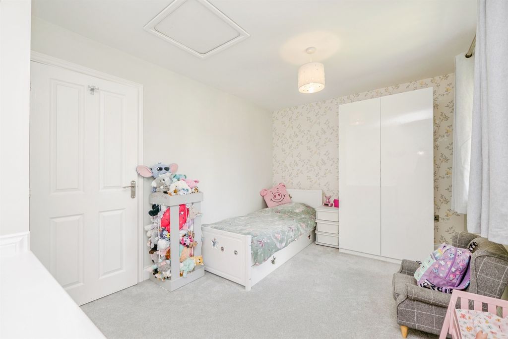 Additional image 9 of 3 bed property for saleFfordd Nowell, Penylan, Cardiff CF23