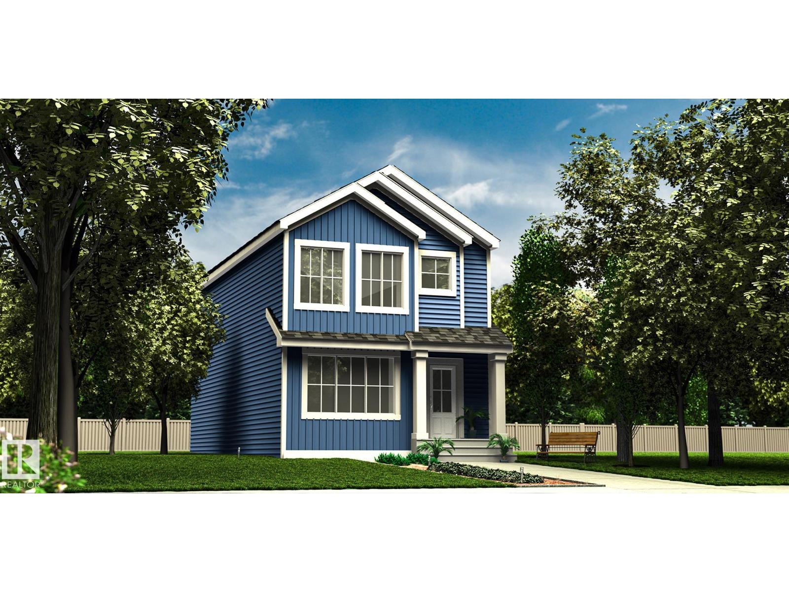 18709 18a Avenue NW, Edmonton, AB, T6N0B2