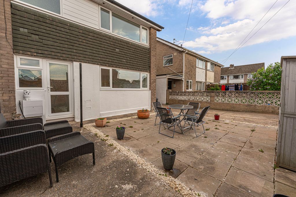 Additional image 4 of 3 bed semi-detached house for saleShelley Close, Caldicot NP26