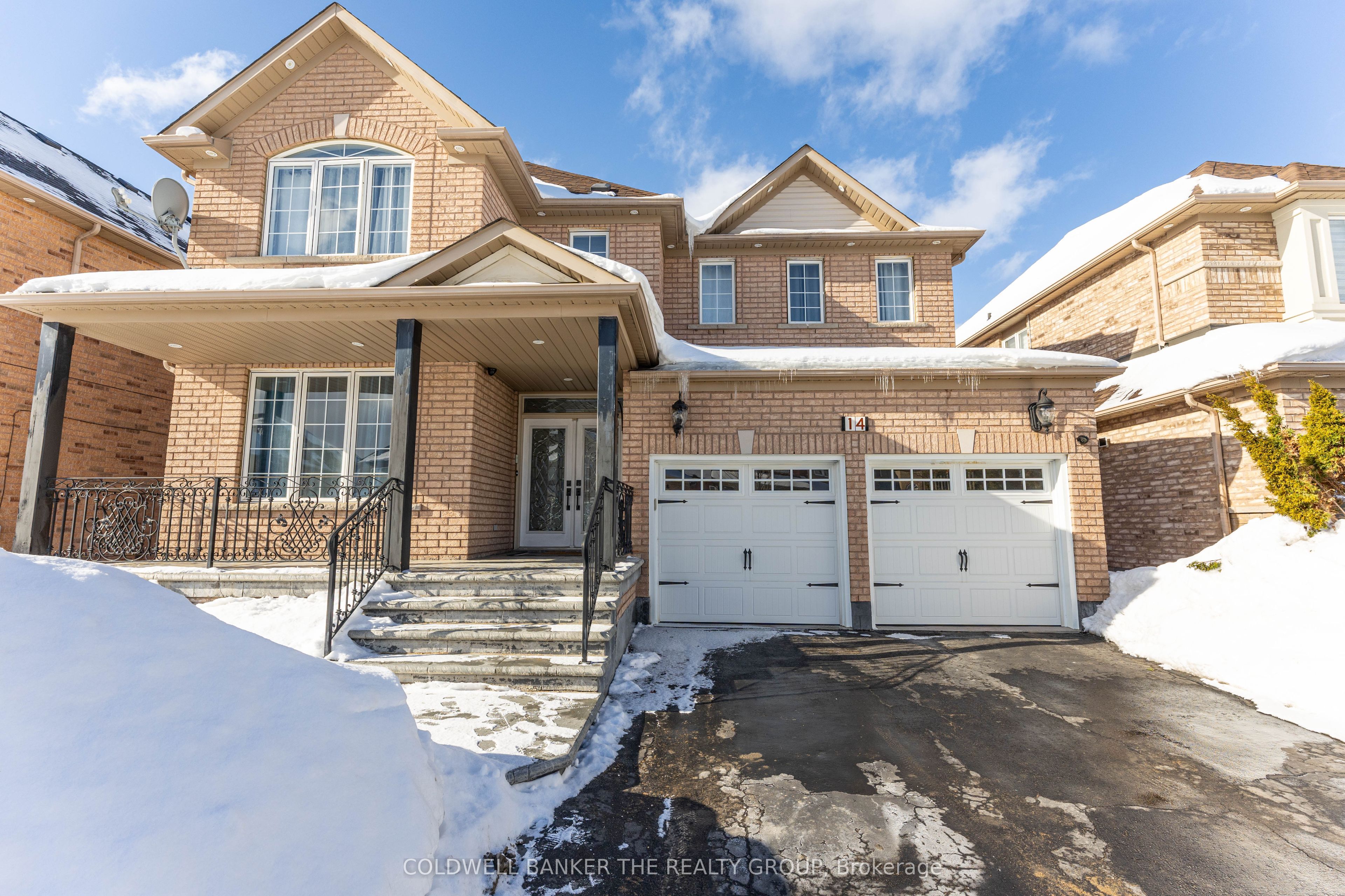 Additional image 4 of 14 Bramtrail Gate, Brampton, ON, L7A 3W3