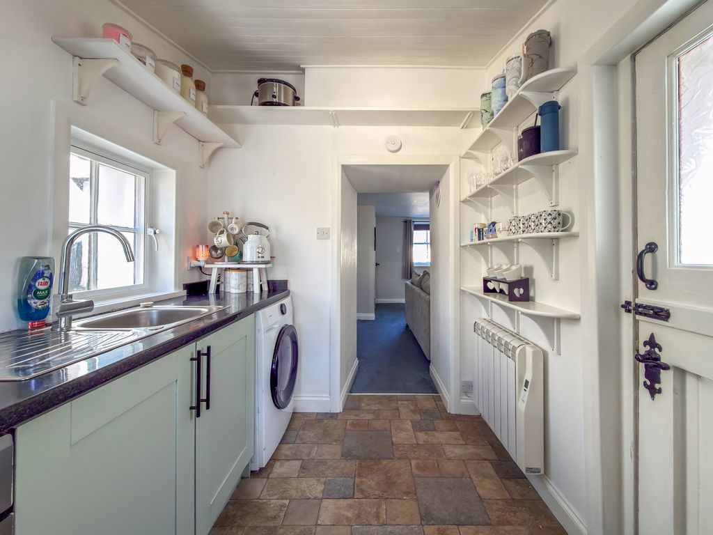 Additional image 10 of 1 bed terraced house for sale12 Rosslyn Street, Brora, Sutherland KW9