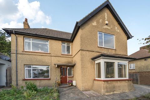 Colyers Lane, Erith DA8