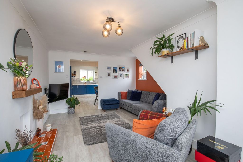 Additional image 2 of 2 bed end terrace house for saleSilverstone Close, St. Mellons CF3