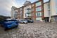 Marine Road, Rhos On Sea, Colwyn Bay