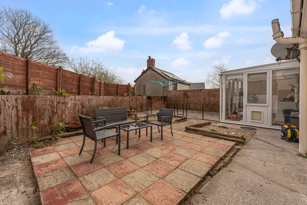 Additional image 29 of 3 bed semi-detached bungalow for saleLlangynidr Road, Beaufort NP23