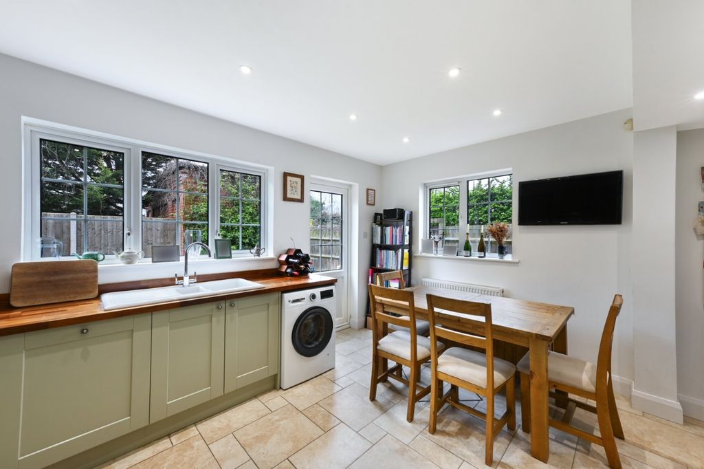Additional image 3 of 3 bed detached house for saleClock House Road, Beckenham BR3