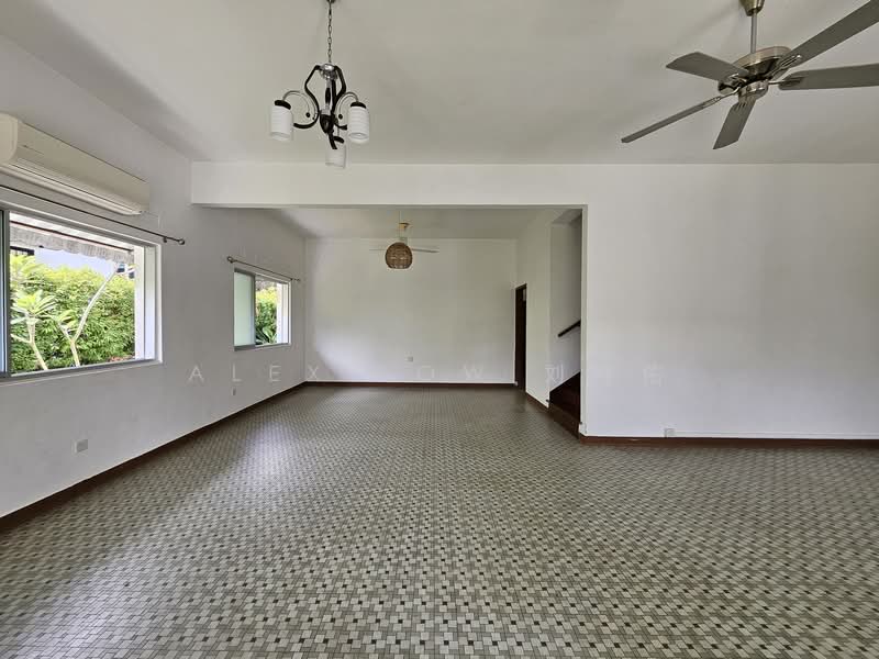 Additional image 3 of Next to Macritchie resevoir semi d for rent