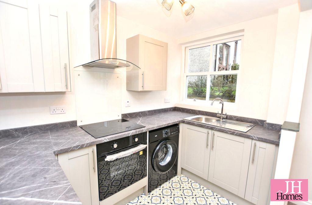 Additional image 4 of 1 bed flat for saleFountain Street, Ulverston, Cumbria LA12