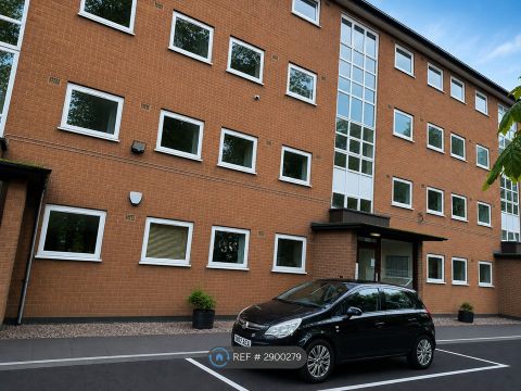 Malcolm Court, Wolverhampton WV1