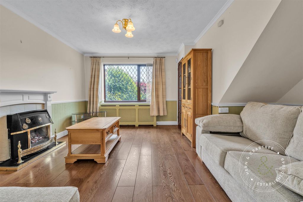 Additional image 5 of 2 bed semi-detached house for saleComfrey Close, St. Mellons, Cardiff CF3