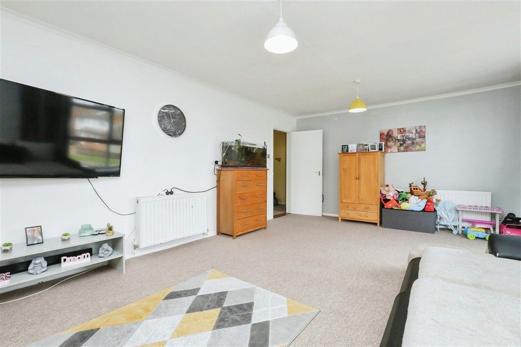 Additional image 2 of 2 bed flat for saleLaburnum Crescent, Dereham NR19