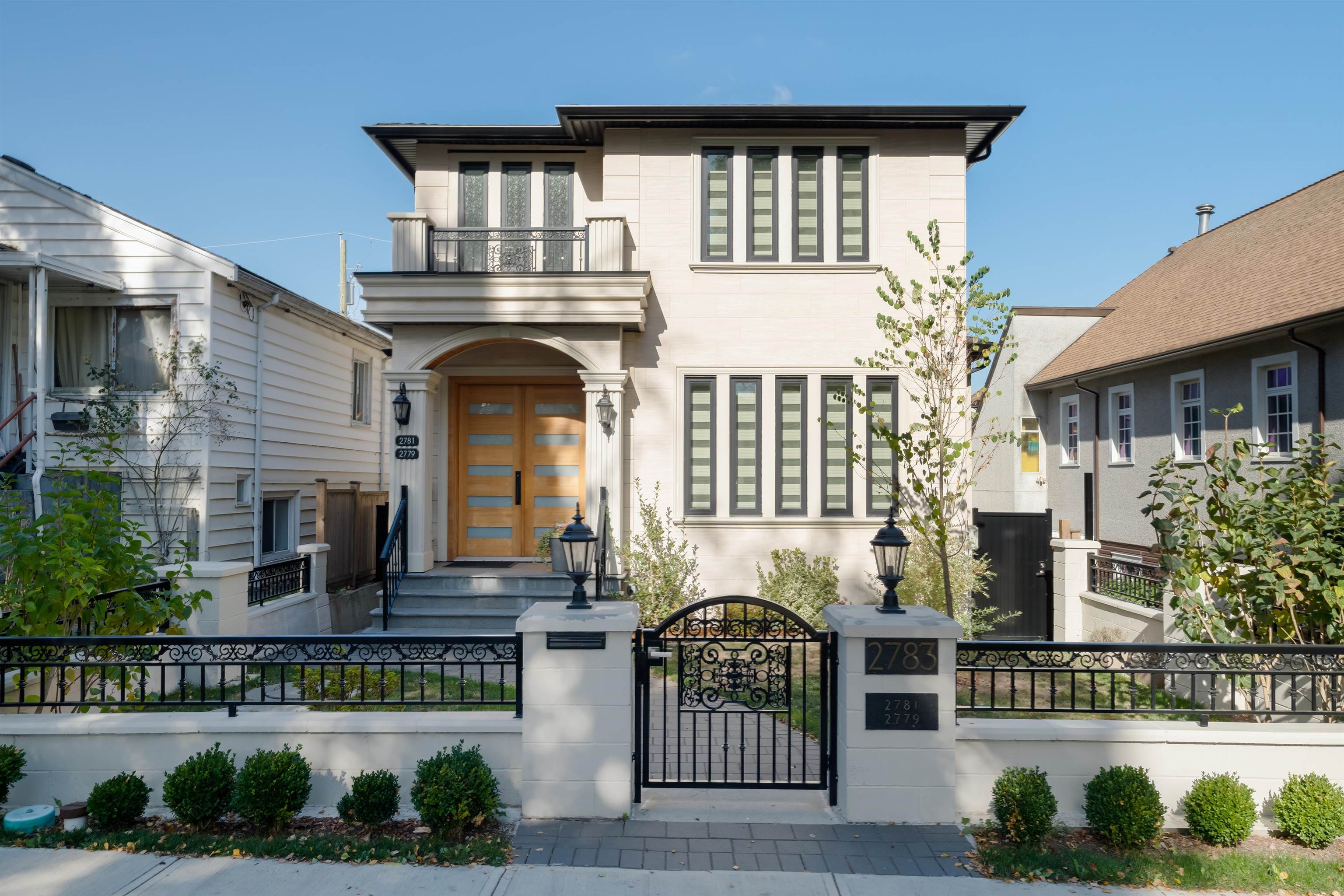 2783 27th Avenue E, Vancouver, BC, V5R 1N4