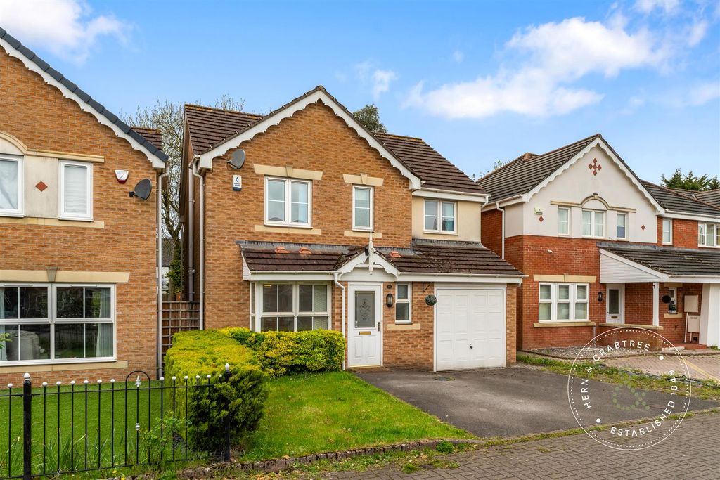Additional image 31 of 4 bed detached house for saleMilestone Close, Cardiff CF14