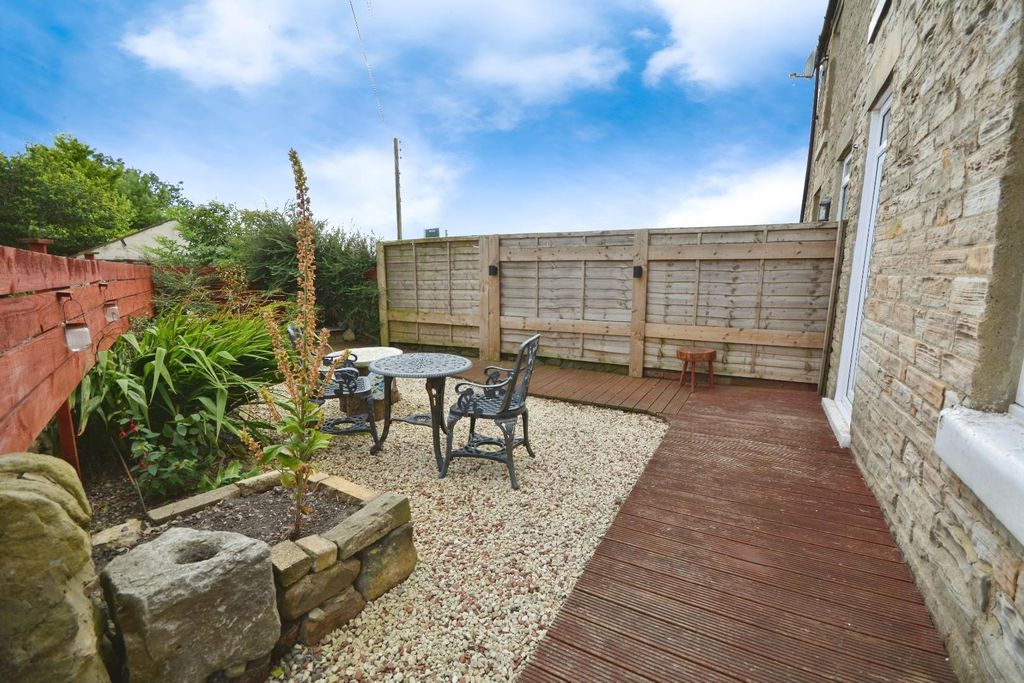 Additional image 12 of 3 bed semi-detached house for saleVictoria Cottages, Copley, Bishop Auckland DL13