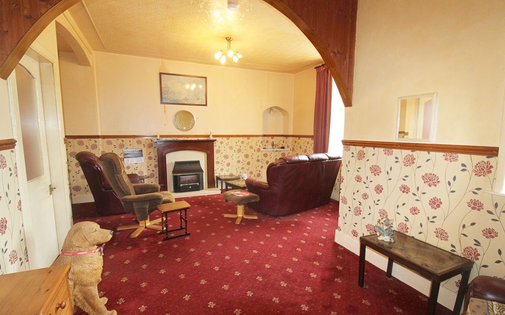 Additional image 2 of 4 bed semi-detached house for saleWest Carlton Terrace, Buckie AB56