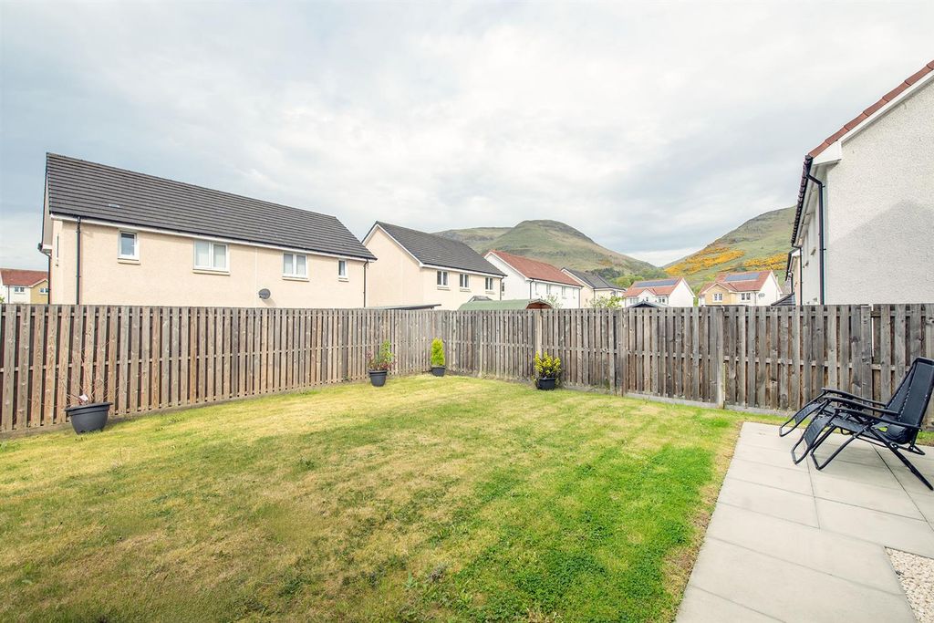 Additional image 22 of 3 bed detached house for sale39 Berryfield Crescent, Alva FK12