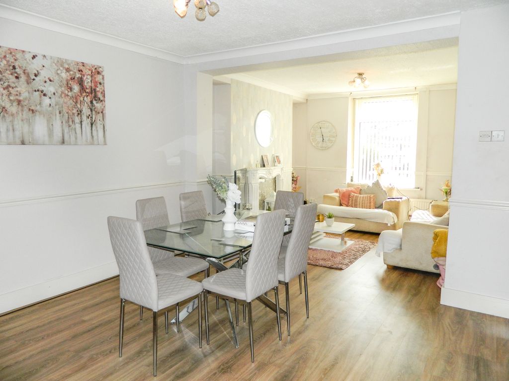 Additional image 2 of 3 bed terraced house for saleRichmond Terrace, Tredegar NP22