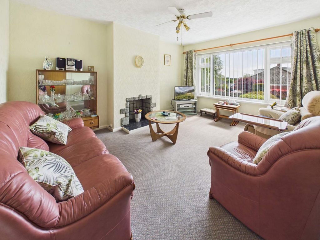 Additional image 3 of 2 bed semi-detached bungalow for saleGron Ffordd, Rhiwbina, Cardiff CF14