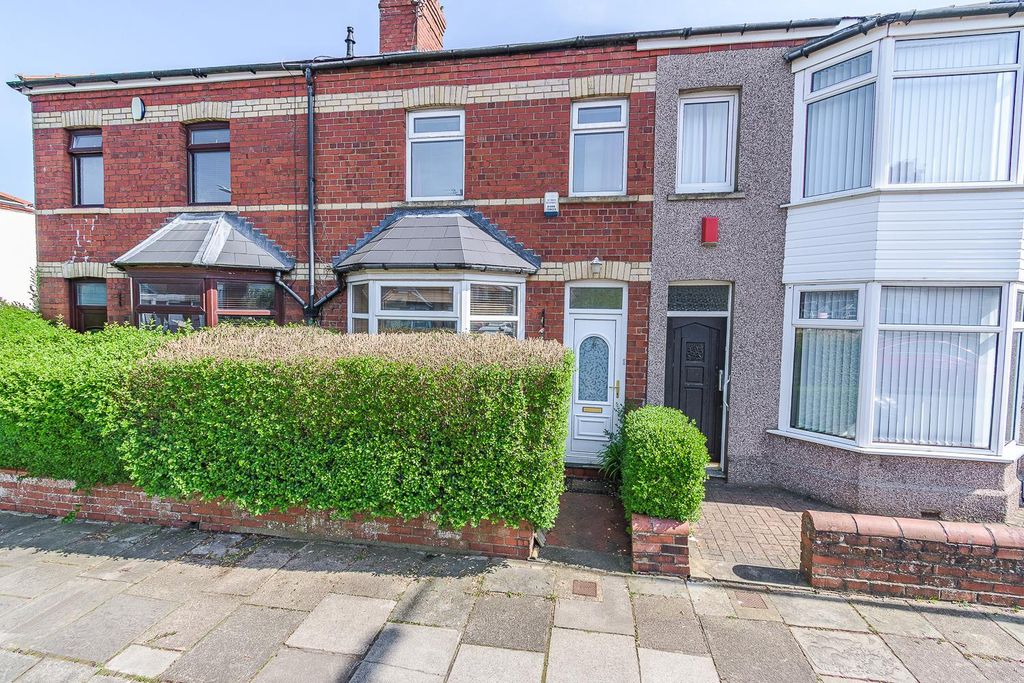 Additional image 22 of 2 bed terraced house for saleSalisbury Road, Barry CF62