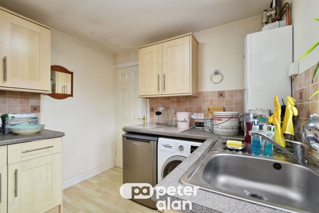 Additional image 5 of 4 bed detached house for saleCherry Court, Aberdare CF44