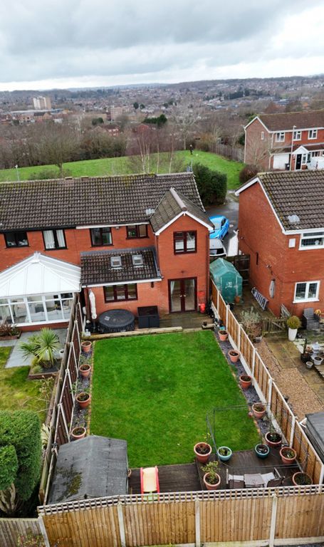 Additional image 10 of 4 bed semi-detached house for saleBlithfield Drive, Brierley Hill DY5