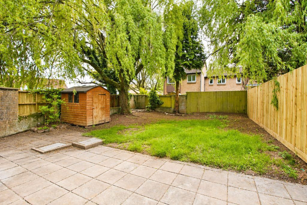 Additional image 2 of 2 bed end terrace house for saleFairview Close, St. Mellons, Cardiff CF3