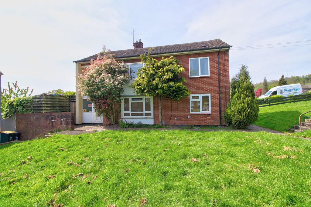Additional image 2 of 3 bed flat for saleHowe Circle, Newport NP19