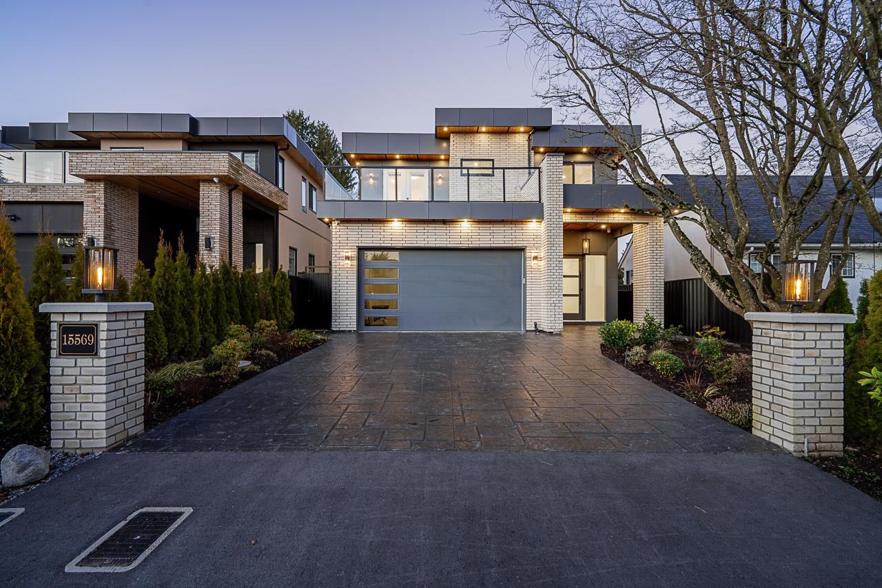 Additional image 2 of 15569 Oxenham Avenue, White Rock, BC, V4B 2J2