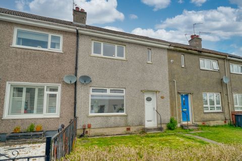 Lochlea Road, Busby G76