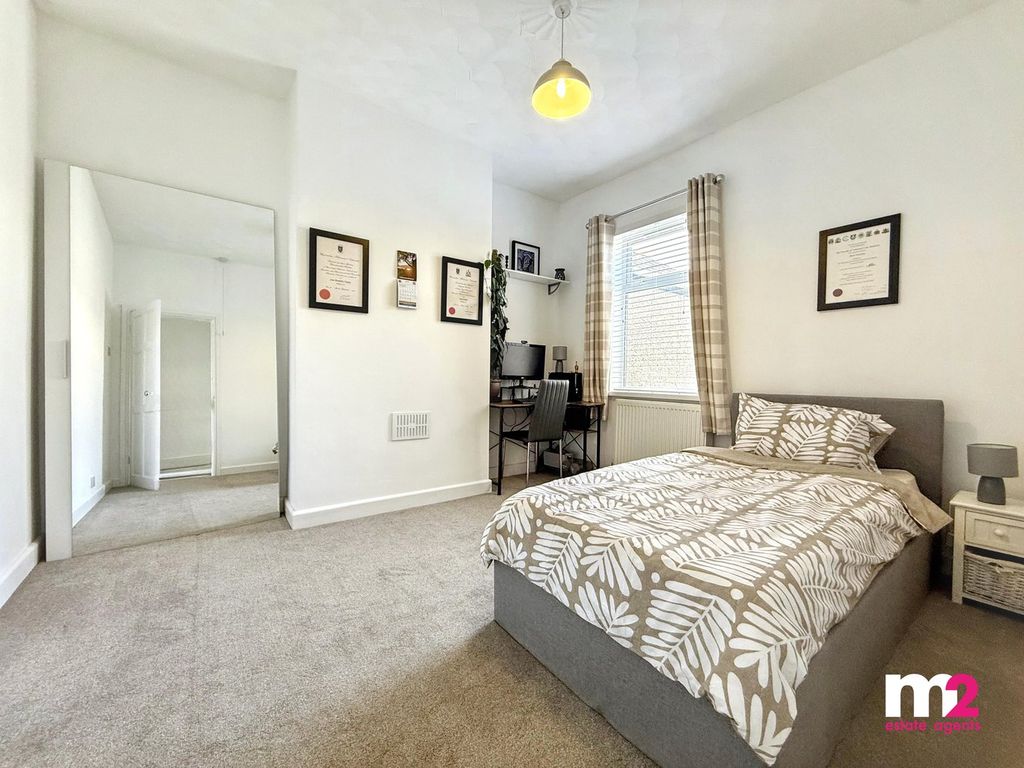 Additional image 13 of 2 bed terraced house for saleTurner Street, Newport NP19