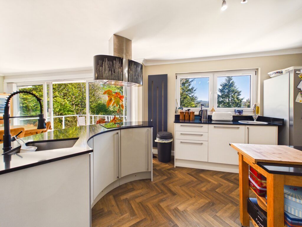 Additional image 13 of 6 bed detached house for saleCeoletive, North Connel, By Oban, Argyll PA37