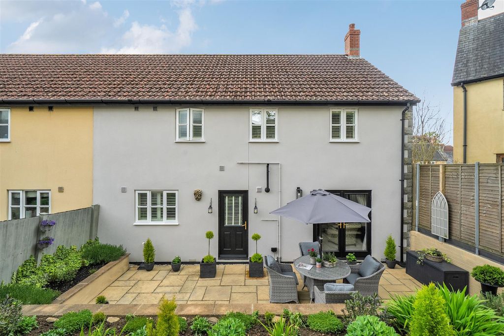 Additional image 15 of 4 bed semi-detached house for saleTunnel Road, Beaminster, Dorset DT8
