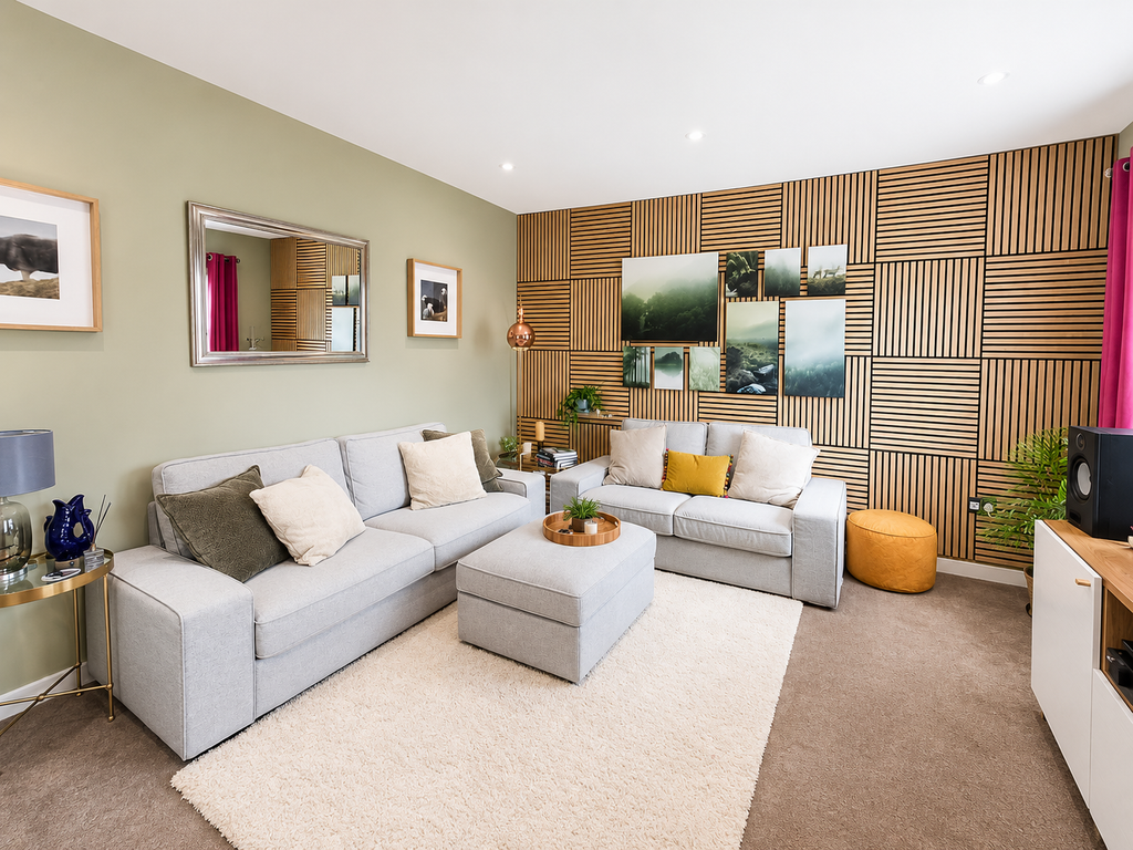Additional image 2 of 2 bed flat for saleAllerton Way, Northallerton DL7