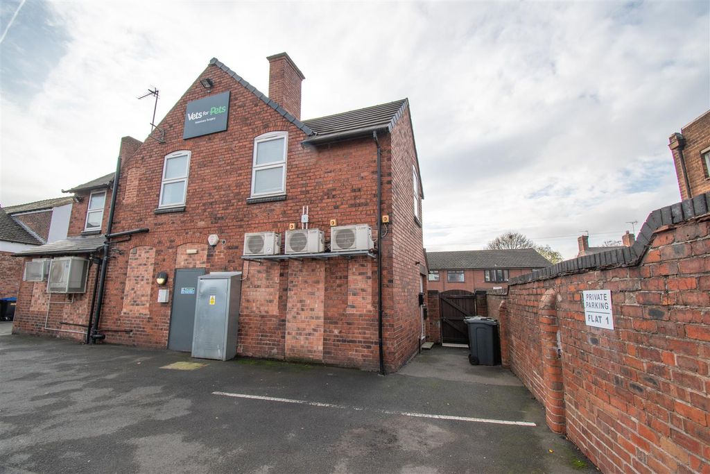 Additional image 8 of 2 bed flat for saleNottingham Road, Somercotes, Alfreton DE55