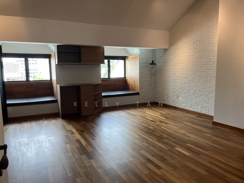 Additional image 9 of Terrace house within mins walk to MRT