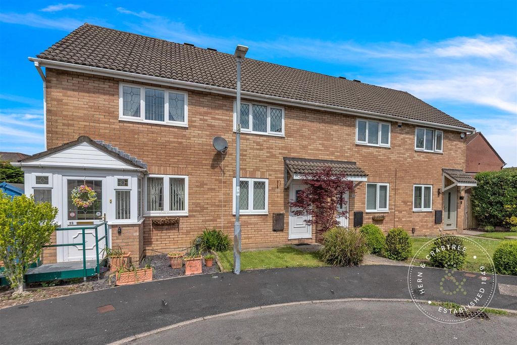Additional image 24 of 2 bed terraced house for saleTraherne Drive, The Drope, Cardiff CF5