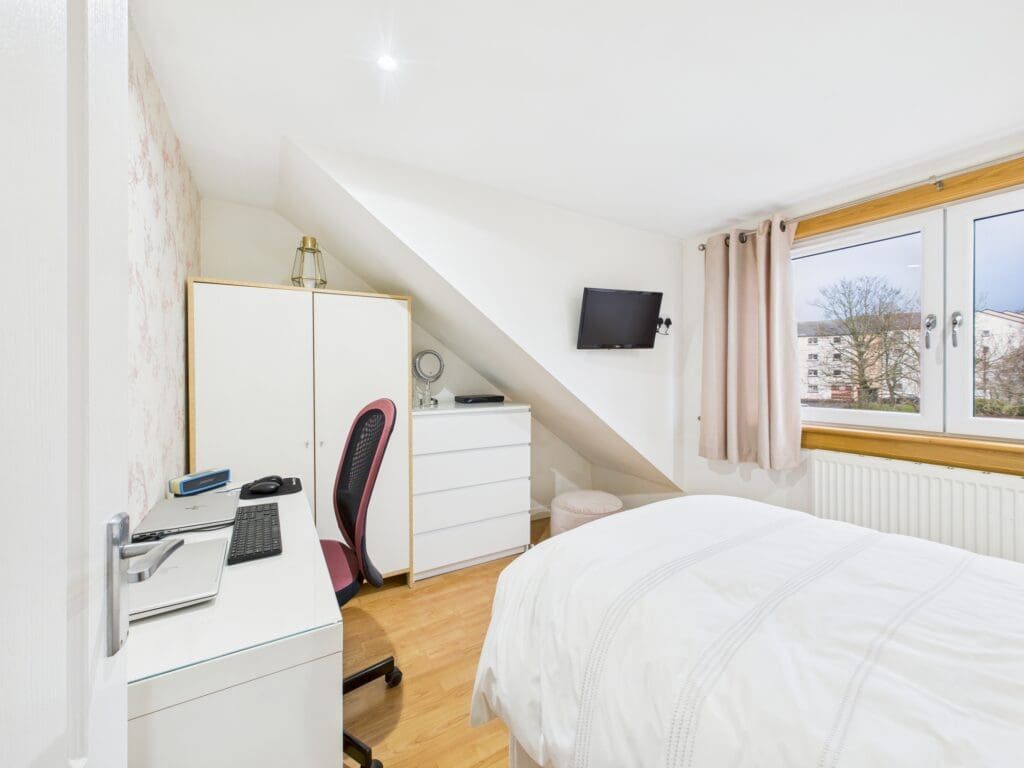 Additional image 21 of 3 bed flat for sale29 Parkhead Crescent, Edinburgh EH11