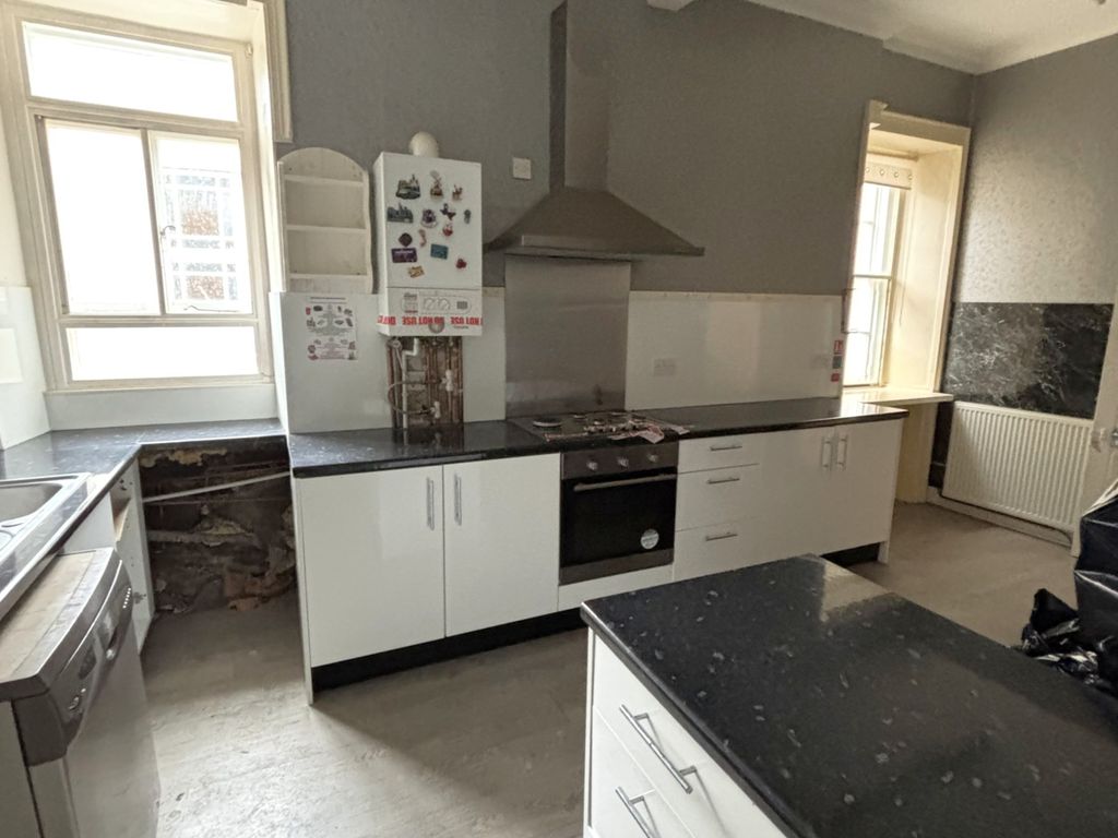 Additional image 5 of 4 bed flat for saleNo. 1 Nelson Street, Huntly AB54