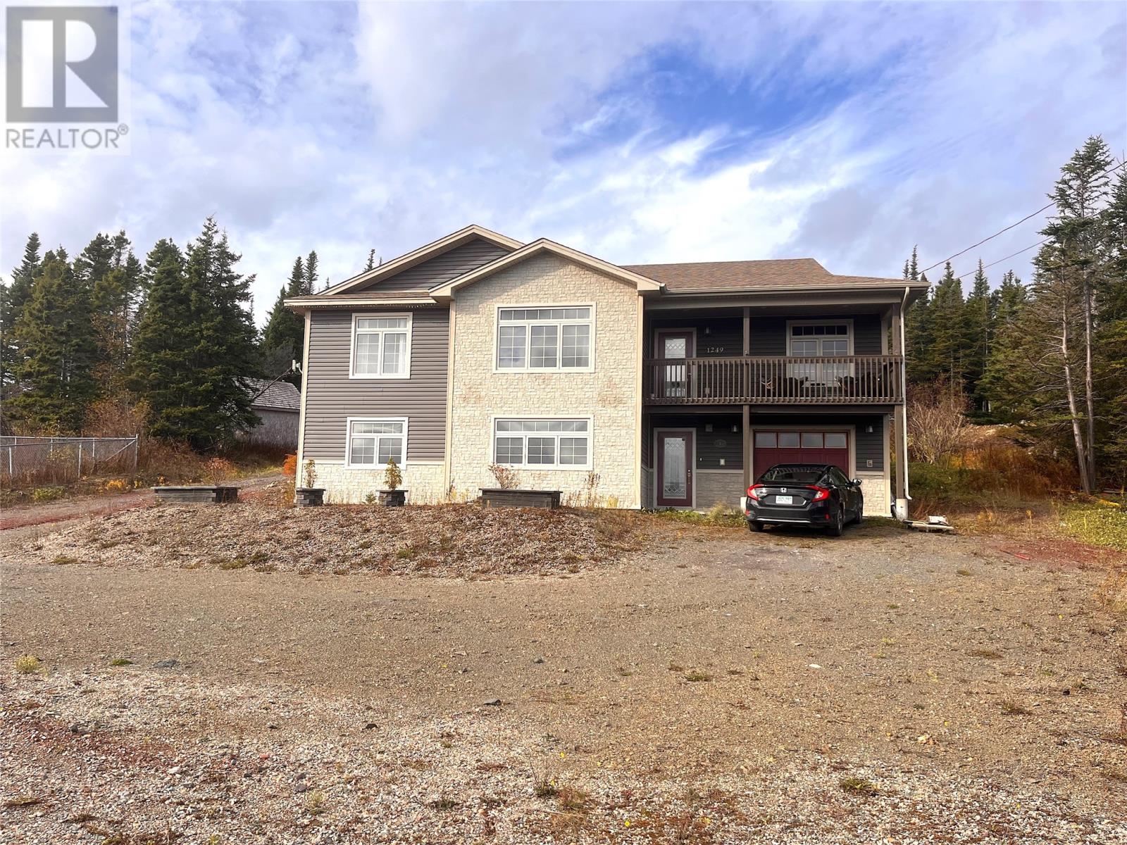 1249 Smith Sound Road, White Rock, NL, A5A3A2
