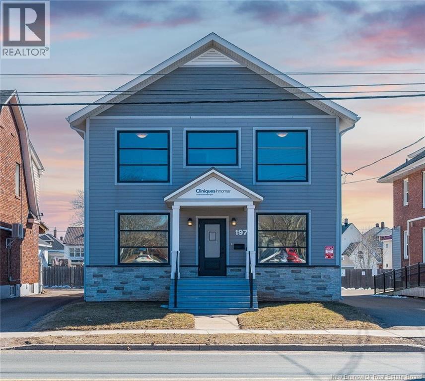 Additional image 2 of 191-197 Université Avenue, Moncton, NB, E1C5K4